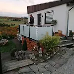 Alpaka Blick Appartement