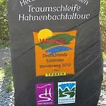 Appartement Alpaka Blick Schneppenbach