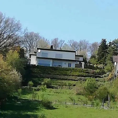 Apartment Alpaka Blick *