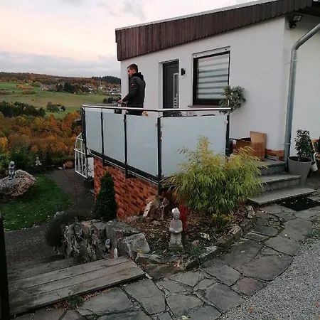 Alpaka Blick Apartment