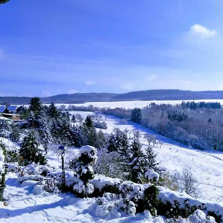 דירה Alpaka Blick Schneppenbach