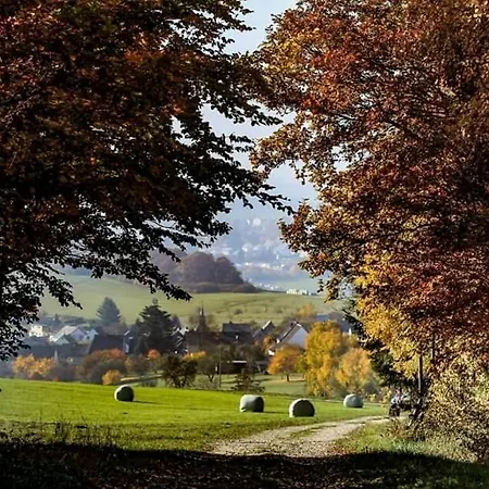 Apartmán Alpaka Blick Schneppenbach