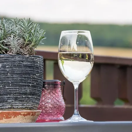 Alpaka Blick * Schneppenbach