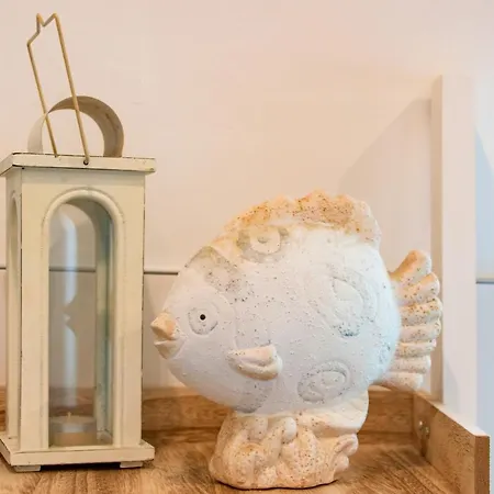 Alpaka Blick Apartamento