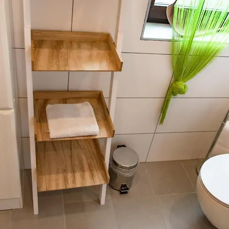 Alpaka Blick Apartment *