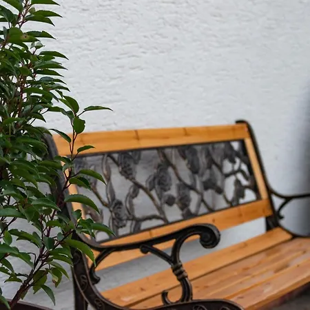 Apartamento Alpaka Blick