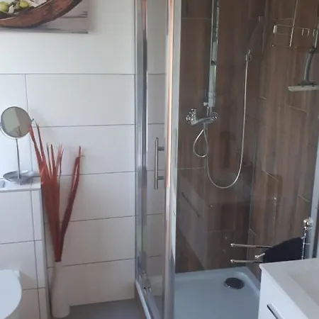 Apartment Alpaka Blick *