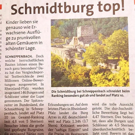 Apartmán Alpaka Blick *