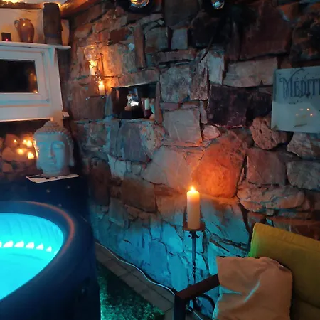 Alpaka Blick Apartamento