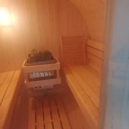 Alpaka Blick Apartamento