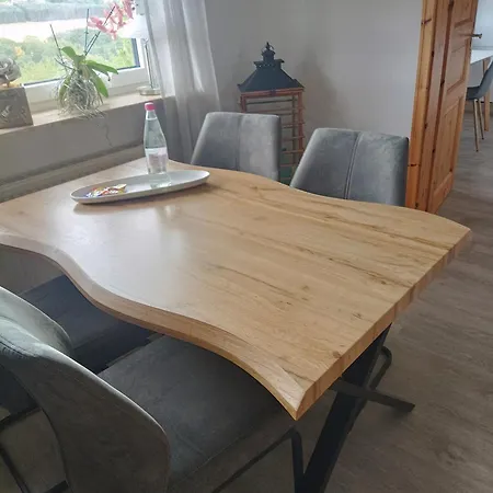 דירה Alpaka Blick