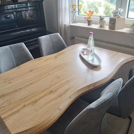 Alpaka Blick דירה *