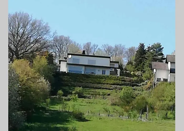 Apartment Alpaka Blick *