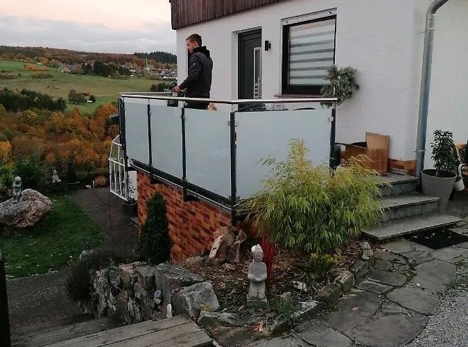 Alpaka Blick Apartment