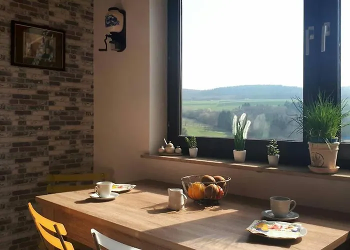 Alpaka Blick Apartment *