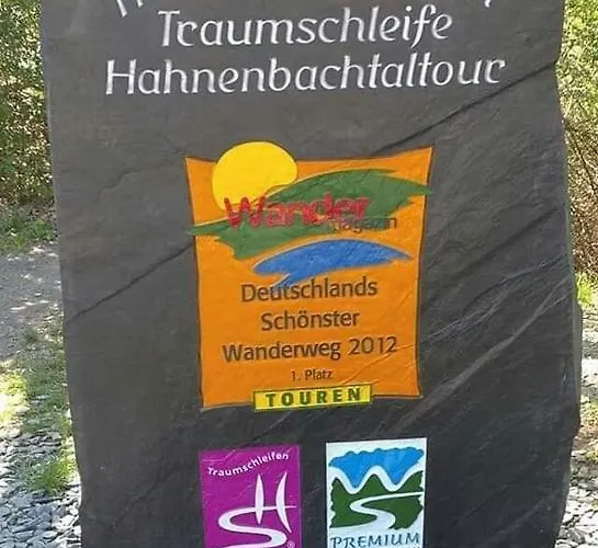 公寓 Alpaka Blick Schneppenbach