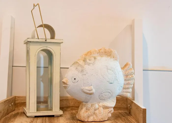 Alpaka Blick Apartment