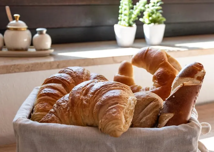Alpaka Blick Lägenhet *