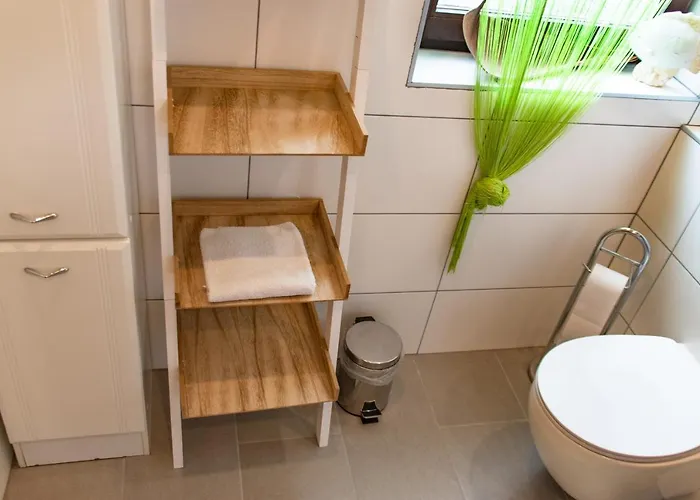 Alpaka Blick Apartment *