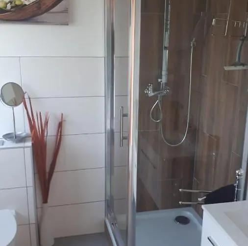 Apartment Alpaka Blick *