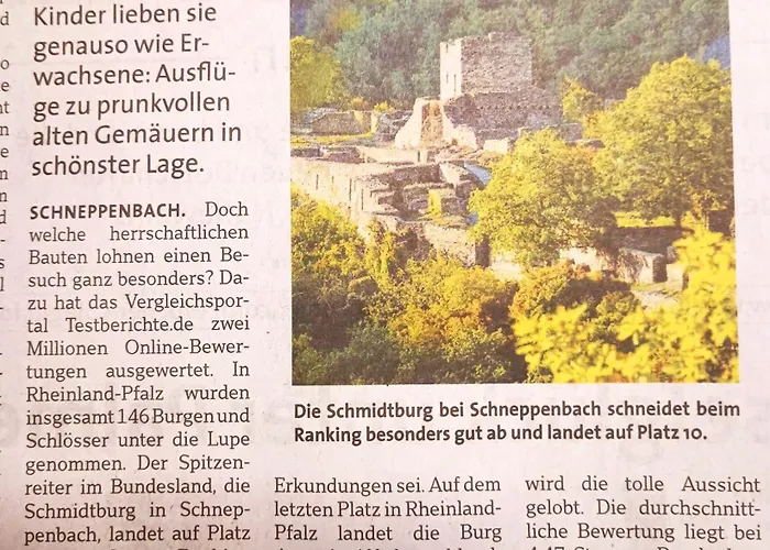 Apartment Alpaka Blick *